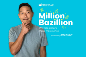 少年财商播客节目Million Bazillion，帮助孩子们及其家庭更好地理解金钱