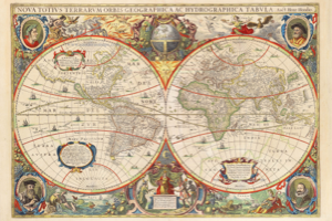 看理想《从中国出发的全球史》市面上独一无二的节目，教科书极少讲述的历史