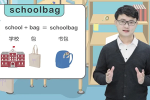 世界记忆大师申一帆 《小学英语单词全记牢》