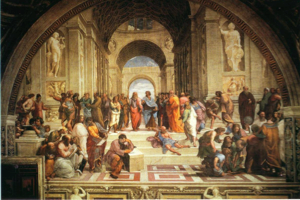 徐贲《自由的黎明：文艺复兴经典（西方600年思想演变史）》重回人类思想的高光时刻