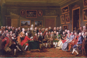 徐贲《现代的诞生：启蒙运动经典（西方600年思想演变史）》