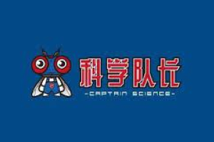 《科学队长》北大教授饶毅、清华教授鲁白和普林斯顿大学教授谢宇给小朋友们做科普