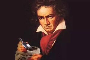 如何听懂贝多芬：伟大的作曲家和他的时代