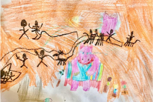 儿童有声读物合集60部，多是一些经典名著获奖作品，音频质量不错