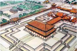 《京师回忆录》，从建筑的角度重新理解北京这座复杂的城市