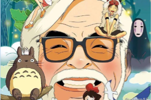 [周末影院]宫崎骏动画作品集，共25部，高清蓝光，日语中字