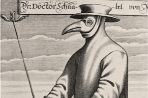 看理想《传染病与人》带你了解公共疾病的历史及其现实社会的政治意义