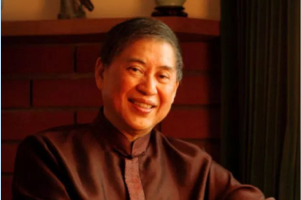 看理想音频版：白先勇《细说红楼梦》