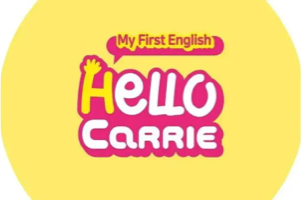hello carrie 英语启蒙学习 必备英语自然拼读法之字母A-Z