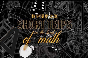 豆瓣9.5分数学记录片《数学漫步之旅 Short Trips In The Land of Math》
