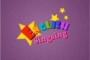 English Singsing  57 集动画涵盖 1000 个常用的英语单词