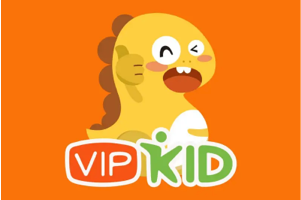 VIPKID 30G 英语教学资源包,适合英语初学者
