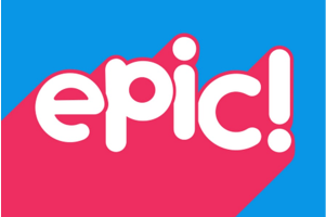 免费的儿童电子图书馆Epic，多达40000多本免费英文图书，含安卓&iOS客户端