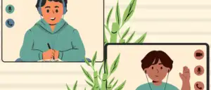 [原创]让孩子地道流利地说英语，聊聊孩子的口语练习！