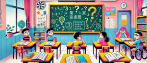 就“三年级现象”聊聊三年级学习