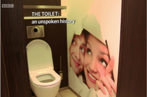 厕所秘史 The Toilet: An Unspoken History (2012) 探索厕所的文化和历史