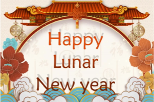 Susan每日英语阅读《春节特辑》 (音视频+PDF+图片) 含春运、生肖、烟花、红包、春晚等过年传统习俗