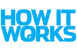 世界顶级少儿科普杂志《How It Works》英文版 2024年合集 PDF