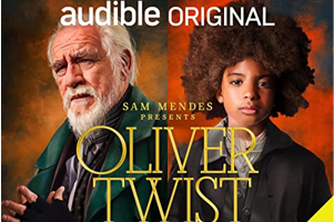 [百度网盘][英文有声书] 查尔斯·狄更斯《Oliver Twist》（《雾都孤儿》）