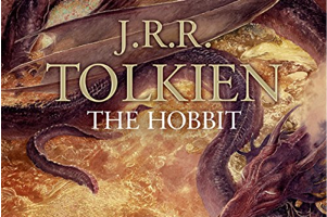 [百度网盘][英文有声书]《霍比特人》The Hobbit