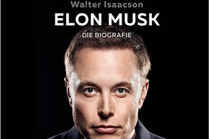 [百度网盘][英文有声书]马斯克传 Elon Musk (Biography)  有声书
