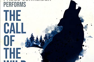 [百度网盘][英文有声书] 杰克·伦敦 The Call of the Wild  《野性的呼唤》