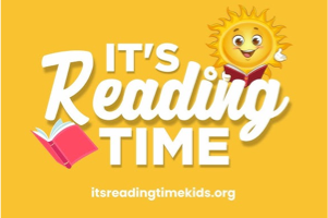 YouTube《It’s Reading Time》英文绘本精读全780集 含独立音频