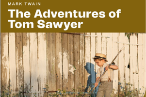 [百度网盘][原版有声书]《汤姆·索亚历险记》The Adventures of Tom Sawyer