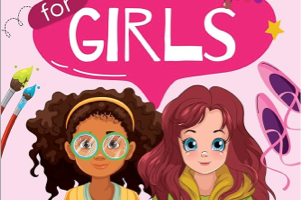 [百度网盘][英文有声书]Confidence Skills for Girls