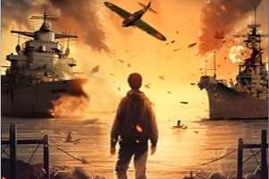 [百度网盘][历史英文有声书]I Escaped WWII Pearl Harbor