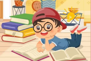 云舒写 《小学初中必看名著精读课程》