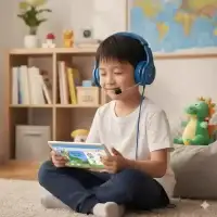 英语启蒙怎么练听力？三个500小时定律，讲透从0基础到听力自由